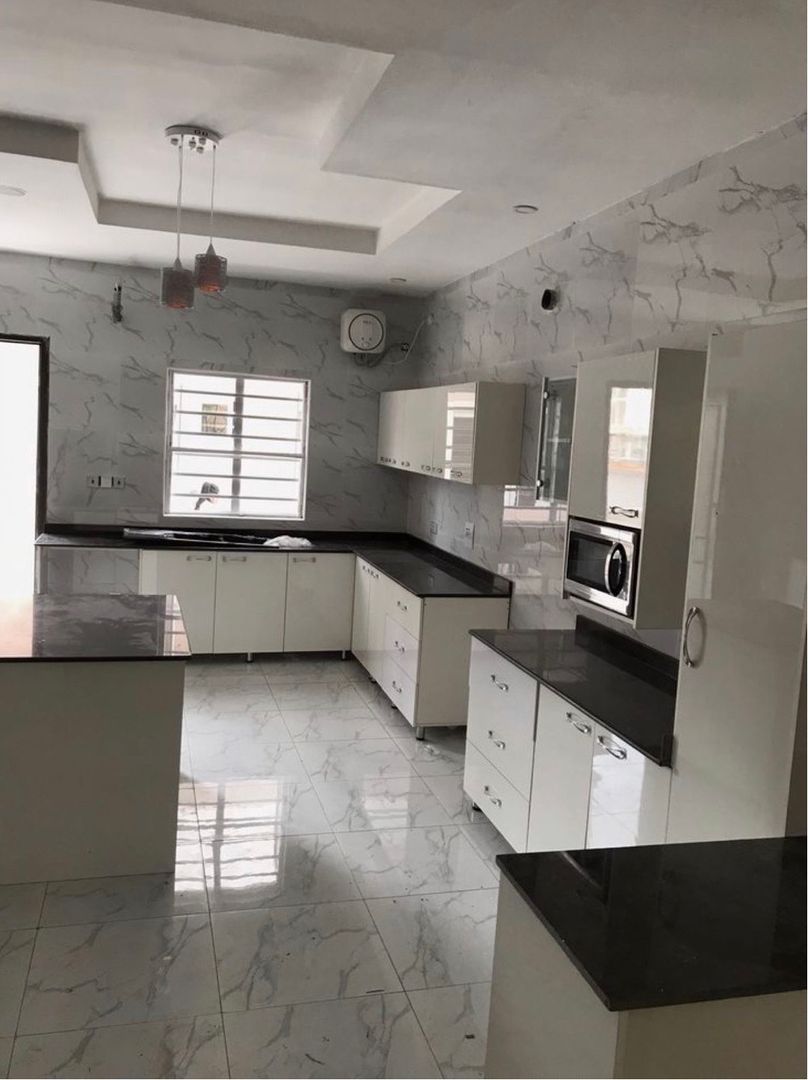 3 bedroom house for rent - 2